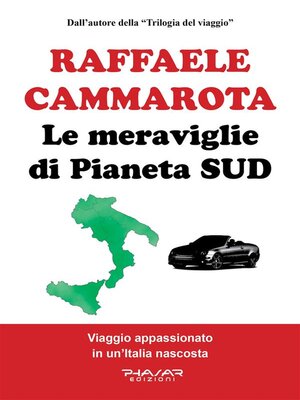 cover image of Le meraviglie di Pianeta SUD